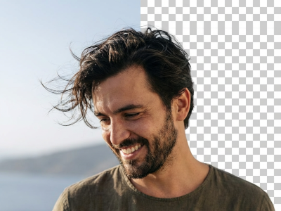 Image Background Remover