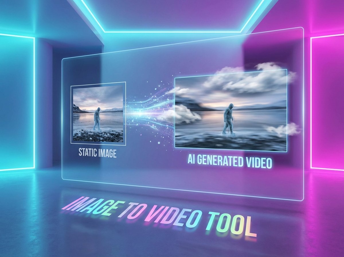 Image to Video